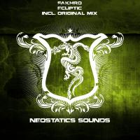 Artwork for Ecliptic by FAKHRO