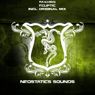 Artwork for Ecliptic (Original Mix)