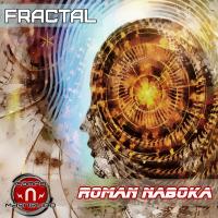 Artwork for Fractal by Roman Naboka