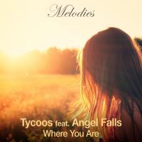 Artwork for Where You Are by Tycoos