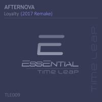 Artwork for Loyalty (2017 Remake) by Afternova