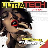 Artwork for Make History by Drake Liddell