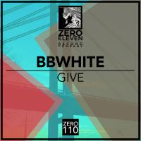 Artwork for Give by BBwhite