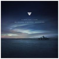 Artwork for Live with the Melbourne Symphony Orchestra by Flight Facilities