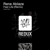 Artwork for Fast Life (Remix) by Rene Ablaze