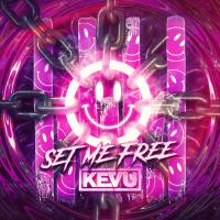 Artwork for Set Me Free by Kevu
