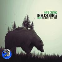 Artwork for Dark Creatures by David Caetano