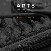 Artwork for Best Of ARTS Vol. 1 by Various Artists