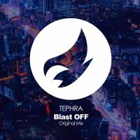 Artwork for Blast Off by Tephra