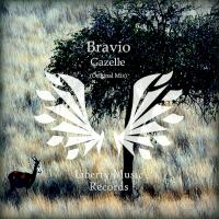 Artwork for Gazelle by Bravio