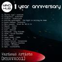 Artwork for Vario (Original Mix)