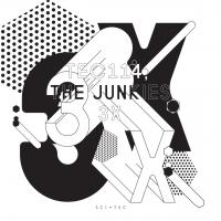 Artwork for 3X by The Junkies