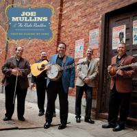 Artwork for They're Playing My Song by Joe Mullins