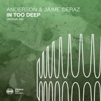 Artwork for In Too Deep by Anderson