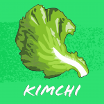 Artwork for "Kimchi's Top Picks" playlist