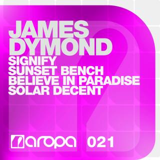 Artwork for Signify (Original Mix)