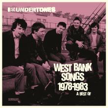 Artwork for "Teenage Kicks" by The Undertones