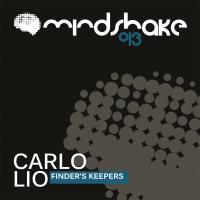 Artwork for Finders Keepers EP by Carlo Lio