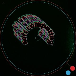 Artwork for Program State (Legowelt Remix)