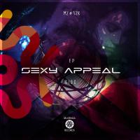 Artwork for Sexy Appeal EP by GIOC