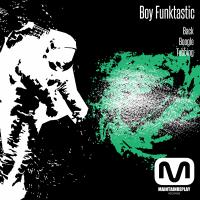 Artwork for Boogle EP by Boy Funktastic