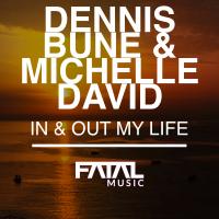 Artwork for In & Out My Life by Dennis Bune