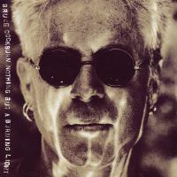 Artwork for Nothing But A Burning Light by Bruce Cockburn
