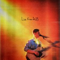 Artwork for Live From 2025 by Sam Barber