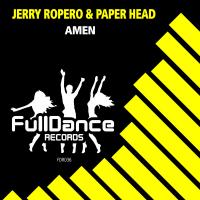 Artwork for Amen (Extended Mix) by Jerry Ropero