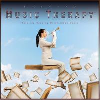 Artwork for Reading Music Therapy: Relaxing Reading Mindfulness Music by Deep Focus