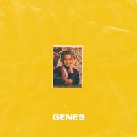 Artwork for Genes by Deraj