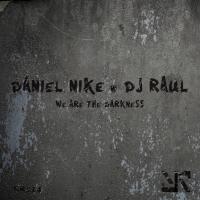 Artwork for We Are The Darkness by Daniel Nike