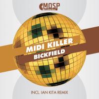 Artwork for Bickfield by Midi Killer