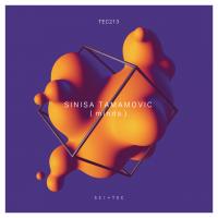 Artwork for Minds by Sinisa Tamamovic