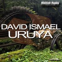 Artwork for Uruya by David Ismael