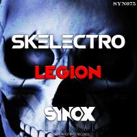 Artwork for Legion by Skelectro