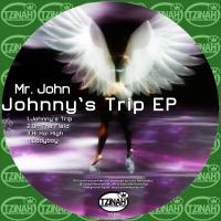 Artwork for Johnny's Trip EP by Mr John