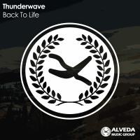 Artwork for Back To Life by Thunderwave