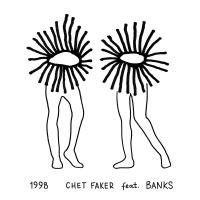 Artwork for 1998 by Chet Faker