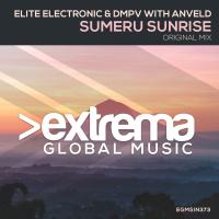 Artwork for Sumeru Sunrise by Elite Electronic