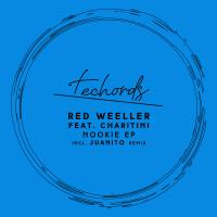 Artwork for Nookie EP by Red Weeller