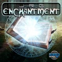 Artwork for Enchantment by JRG