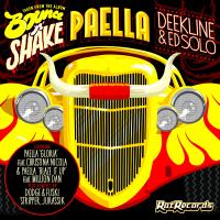 Artwork for Paella by Deekline