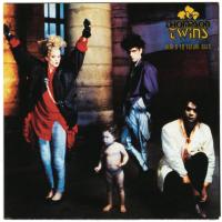 Artwork for Here's to Future Days by Thompson Twins