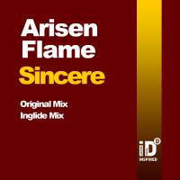 Artwork for Sincere by Arisen Flame