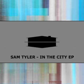 Artwork for In The City (Original Mix)