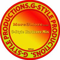 Artwork for More&More by Gav G-Style