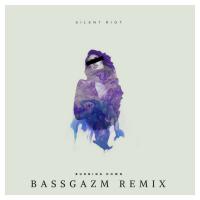 Artwork for Burning Down (Bassgazm Remix) by Silent Riot