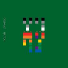 Artwork for "Fix You" by Coldplay