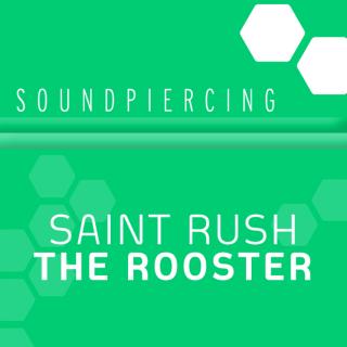 Artwork for The Rooster (Original Mix)